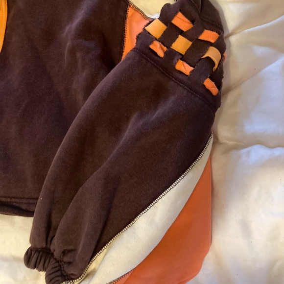 Free People Live To Ride Pullover - Picture 9 of 11